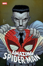 AMAZING SPIDER-MAN #1003 thumbnail