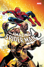 AMAZING SPIDER-MAN #1004 thumbnail