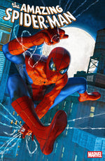AMAZING SPIDER-MAN #1004 MARK SPEARS VARIANT thumbnail