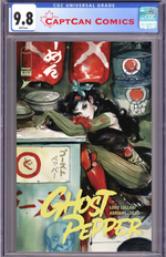 GHOST PEPPER #14 CVR B ITO VAR thumbnail