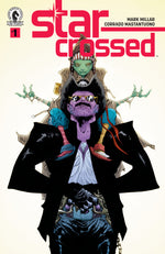 STAR-CROSSED #1 (CVR E) (1:20) (JAE LEE) thumbnail