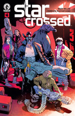 STAR-CROSSED #4 (CVR A) (STUART IMMONEN) thumbnail