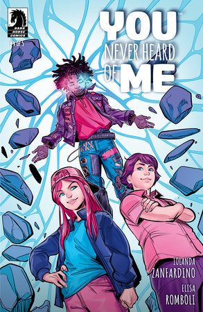 You Never Heard Of Me 4 (2025)