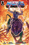 HE-MAN AND THE MASTERS OF THE UNIVERSE
