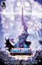 HE-MAN AND THE MASTERS OF THE UNIVERSE