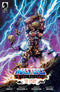 HE-MAN AND THE MASTERS OF THE UNIVERSE