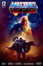 HE-MAN AND THE MASTERS OF THE UNIVERSE #8 (CVR B) thumbnail