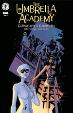 THE UMBRELLA ACADEMY: PLAN B #4 (CVR A) (GABRIEL BÁ) thumbnail