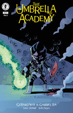 THE UMBRELLA ACADEMY: PLAN B #5 (CVR A) (GABRIEL BÁ) thumbnail