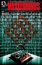 MASTERMINDS #4 (CVR A) (STEPHEN THOMPSON) thumbnail