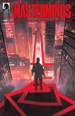 MASTERMINDS #5 (CVR B) (MARCO LOCATI) thumbnail