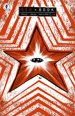 RED BOOK I #4 (CVR A) (MICHAEL AVON OEMING) thumbnail