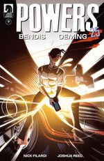 POWERS 25 #7 (CVR A) (MICHAEL AVON OEMING) thumbnail