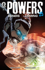 POWERS 25 #9 (CVR A) (MICHAEL AVON OEMING) thumbnail