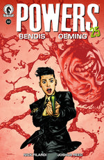 POWERS 25 #10 (CVR B) (RYAN SOOK) thumbnail