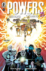 POWERS 25 #12 (CVR A) (MICHAEL AVON OEMING) thumbnail