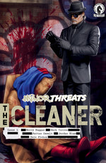 MINOR THREATS: THE CLEANER #1 (CVR C) (SUBVERSIVE GIRL) thumbnail