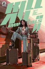 KILL ALL IMMORTALS II #4 (CVR A) (OLIVER BARRETT) thumbnail