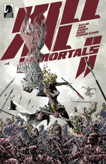 KILL ALL IMMORTALS II #4 (CVR B) (ALAN QUAH) thumbnail