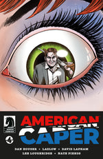 AMERICAN CAPER #4 (CVR B) (DAVID LAPHAM) thumbnail