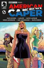 AMERICAN CAPER #5 (CVR A) (TYLER BOSS) thumbnail