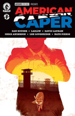 AMERICAN CAPER #7 (CVR A) (TYLER BOSS) thumbnail