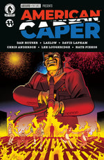 AMERICAN CAPER #11 (CVR A) (TYLER BOSS) thumbnail