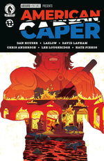AMERICAN CAPER #12 (CVR A) (TYLER BOSS) thumbnail