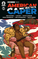 AMERICAN CAPER #12 (CVR B) (BECKY CLOONAN) thumbnail