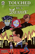 TOUCHED BY A DEMON #3 (CVR A) (KRISTEN GUDSNUK) thumbnail