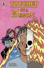 TOUCHED BY A DEMON #4 (CVR A) (KRISTEN GUDSNUK) thumbnail