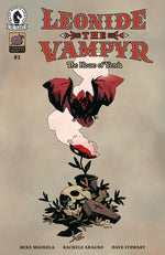 LEONIDE THE VAMPYR: THE HOUSE OF YONDA #1 (CVR B) (MIKE MIGNOLA) thumbnail