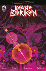 THE BEAST OF BORIKEN #3 (CVR A) (DANIEL IRIZARRI) thumbnail
