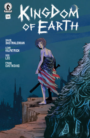 Kingdom of Earth 1 (2026)