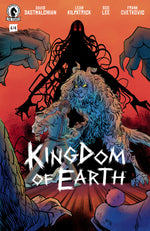 KINGDOM OF EARTH #4 (CVR A) (SOO LEE) thumbnail