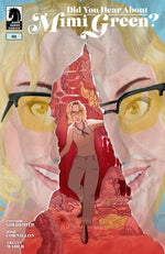 DID YOU HEAR ABOUT MIMI GREEN #1 (CVR A) (JOSH CORNILLON) thumbnail