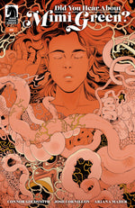 DID YOU HEAR ABOUT MIMI GREEN #1 (CVR B) (ROSEMARY VALERO-O'CONNELL) thumbnail