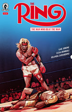 THE RING: THE MAN WHO BEAT THE MAN #1 (CVR A) (OLIVER BARRETT) thumbnail