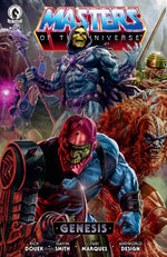 MASTERS OF THE UNIVERSE: GENESIS #1 (CVR B) (LEE BERMEJO) thumbnail