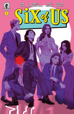 SIX OF US #1 (CVR F) (TULA LOTAY) thumbnail