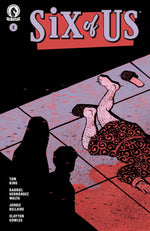 SIX OF US #2 (CVR A) (GABRIEL HERNÁNDEZ WALTA) thumbnail