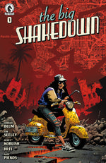 THE BIG SHAKEDOWN #1 (CVR A) (SCOTT KOBLISH) thumbnail
