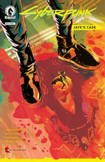 CYBERPUNK 2077: JAYK'S CASE #1 (CVR A) (NICOLA IZZO) thumbnail