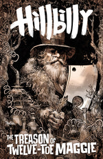 HILLBILLY: THE TREASON OF TWELVE-TOE MAGGIE #2 (CVR B) (DAN PANOSIAN) thumbnail