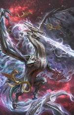DUNGEONS & DRAGONS #1 (CVR C) (FOIL) (ANTONINO JOSÉ MANZANEDO) thumbnail