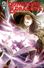 DUNGEONS & DRAGONS #1 (CVR D) (KAREN DARBOE) thumbnail