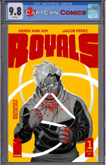 ROYALS #1 (OF 6) CVR B DEREK KIRK KIM VAR (MR) thumbnail