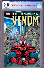 THE AMAZING VENOM #3 thumbnail