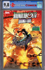 THUNDERBOLTS DOOMSTRIKE #2 (OF 5) FEDERICO VICENTINI VAR thumbnail