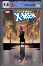 UNCANNY X-MEN #12 thumbnail